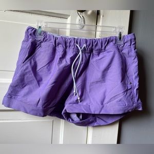 Lululemon short